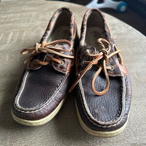 Sperry Boat shoes